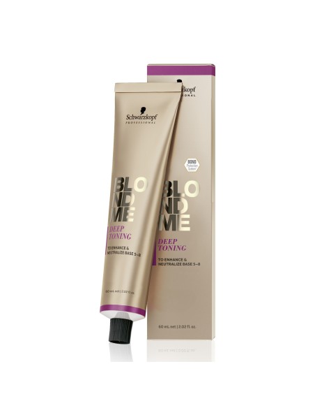 BlondMe Pastel Toning 60ml