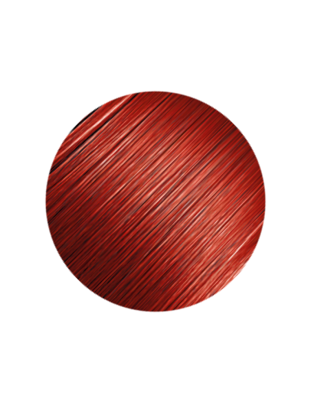 BBHair Shine 60ml n°7.66 Blond rouge intense