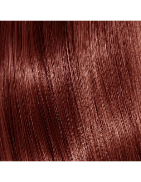 Colo BBHAIR PLEX SA 100ml n°6.65 Blond Foncé Rouge Acajou