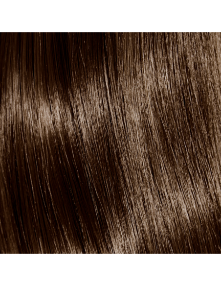 BBHAIR PLEX 100ml n°4.15 Châtain Cendré Acajou