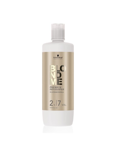 BLONDME Premium Developer 1000ml