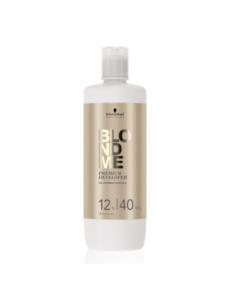 BLONDME Premium Developer 1000ml