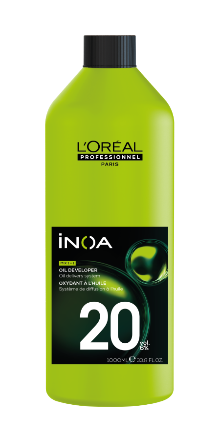 Oxydants Inoa 20V