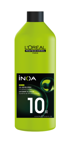 Oxydants Inoa 10V