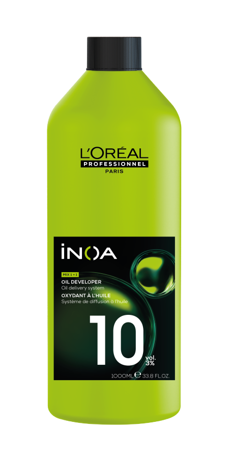 Oxydants Inoa 10V