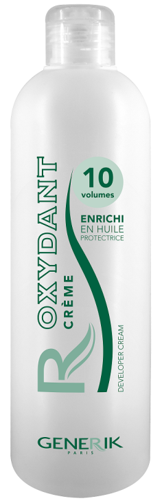 Génerik Oxydant crème universel enrichi en huile naturelle 300ml