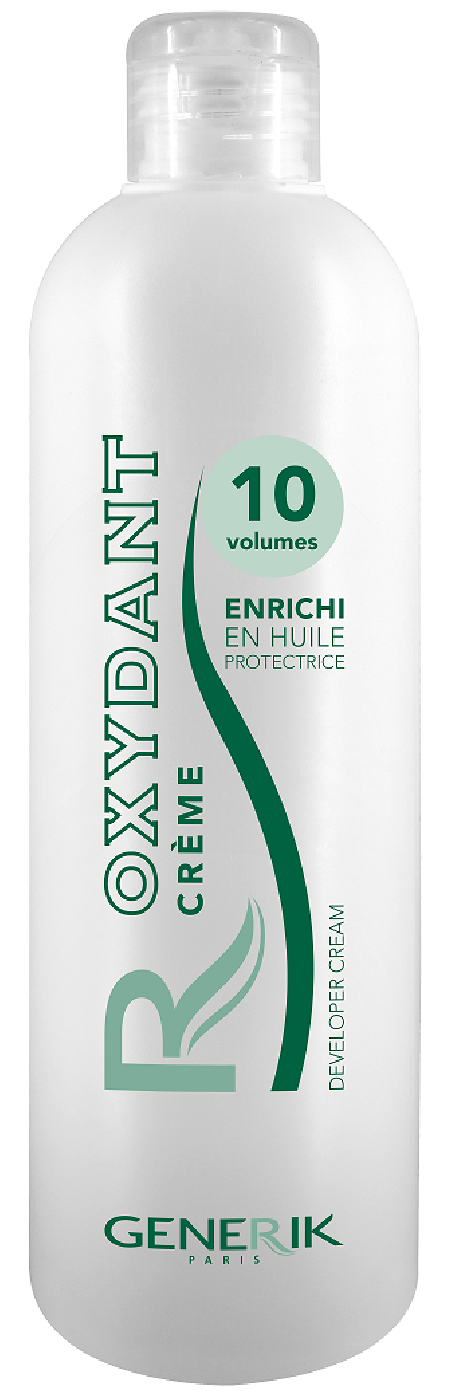 Génerik Oxydant crème universel enrichi en huile naturelle 300ml