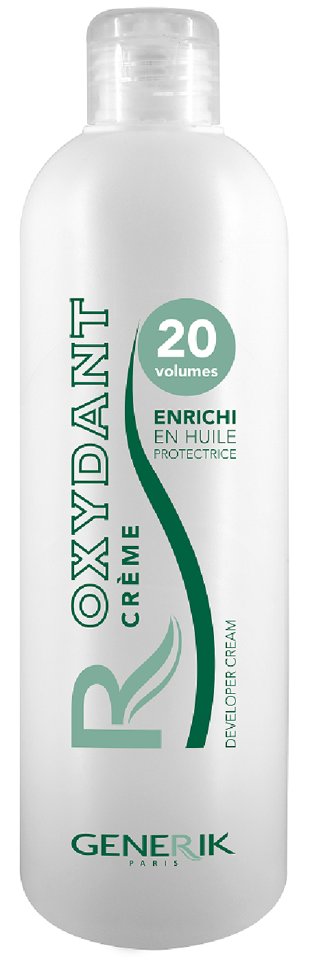 Génerik Oxydant crème universel enrichi en huile naturelle 300ml
