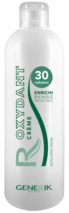 Génerik Oxydant crème universel enrichi en huile naturelle 300ml 2