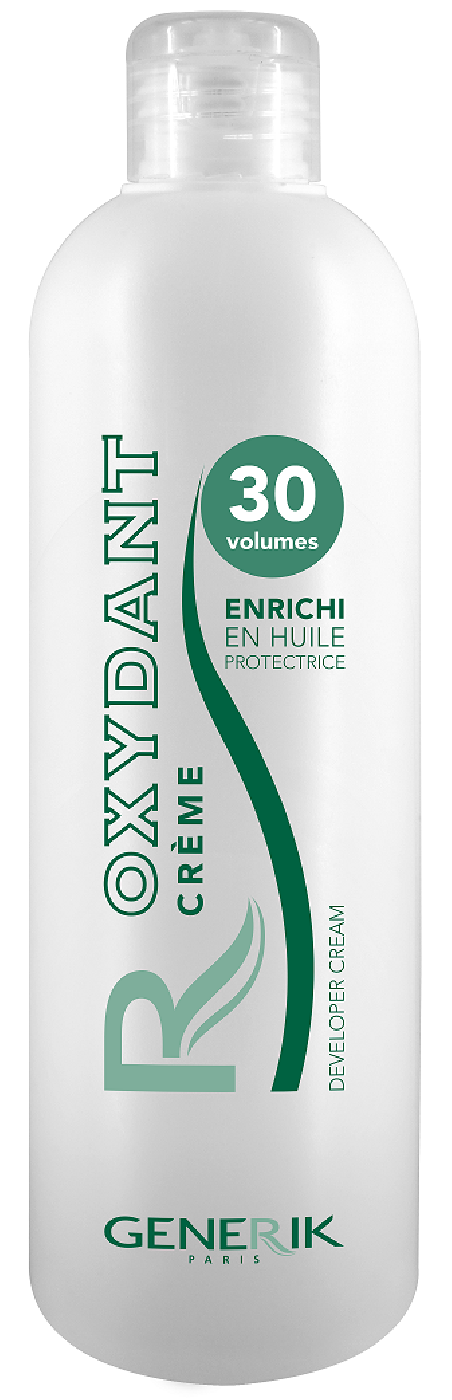 Génerik Oxydant crème universel enrichi en huile naturelle 300ml