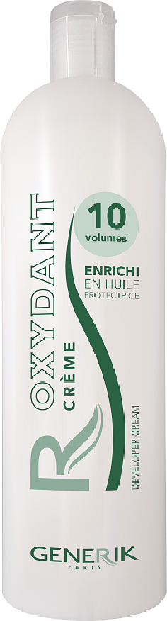 GénériK oxydant crème universel enrichi en huile naturelle 1litre
