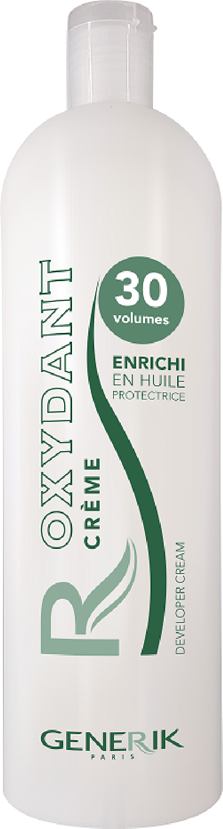 GénériK oxydant crème universel enrichi en huile naturelle 1litre