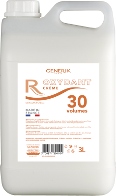 GénériK oxydant crème universel enrichi en huile naturelle 3litres 2