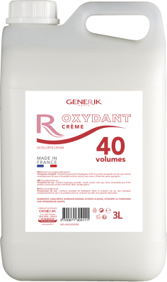 GénériK oxydant crème universel enrichi en huile naturelle 3litres 2