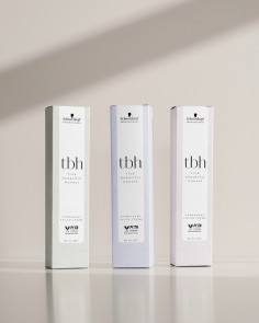 TBH True Beautiful Honest crème de coloration permanente 60ml