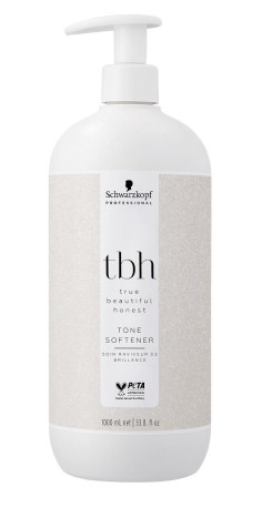 THB The True Beautiful Honest Soin Raviveur de Brillance 1000ml