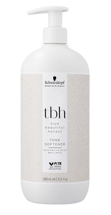 THB The True Beautiful Honest Soin Raviveur de Brillance 1000ml