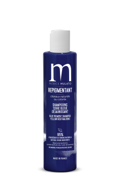 Patrice Mulato Shampooing Repigmentant 200ML
