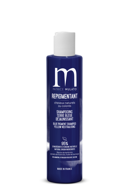 Patrice Mulato Shampooing Repigmentant 200ML