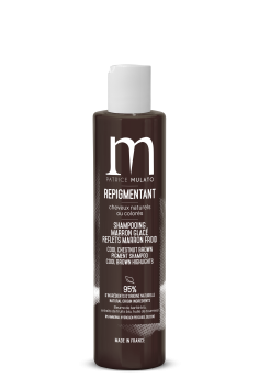 Patrice Mulato Shampooing Repigmentant 200ML 2
