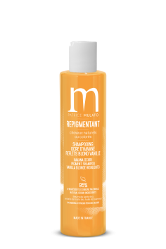 Patrice Mulato Shampooing Repigmentant 200ML 2