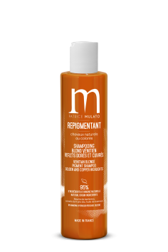 Patrice Mulato Shampooing Repigmentant 200ML 2