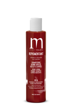 Patrice Mulato Shampooing Repigmentant 200ML 2