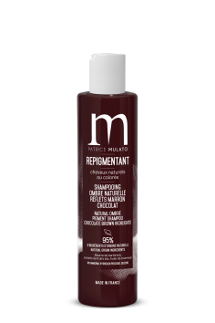 Patrice Mulato Shampooing Repigmentant 200ML 2