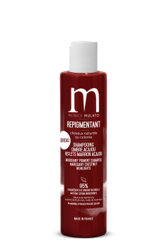 Patrice Mulato Shampooing Repigmentant 200ML 2