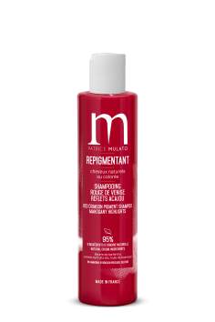 Patrice Mulato Shampooing Repigmentant 200ML 2