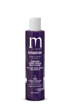 Patrice Mulato Shampooing Repigmentant 200ML 2