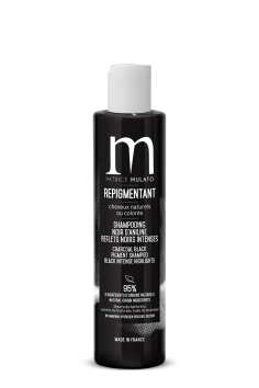 Patrice Mulato Shampooing Repigmentant 200ML 2