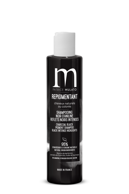 Patrice Mulato Shampooing Repigmentant 200ML