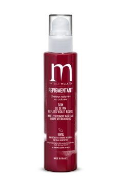 Patrice Mulato Soin Repigmentant 200 ml