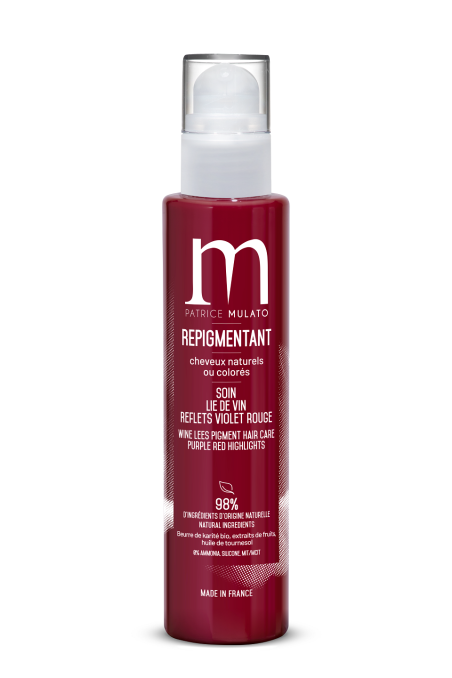 Patrice Mulato Soin Repigmentant 200 ml