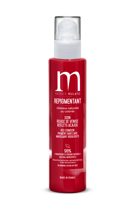 Patrice Mulato Soin Repigmentant 200 ml
