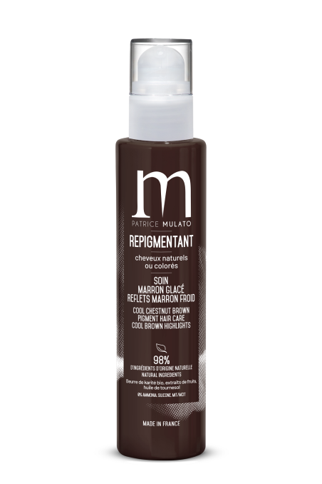 Patrice Mulato Soin Repigmentant 200 ml