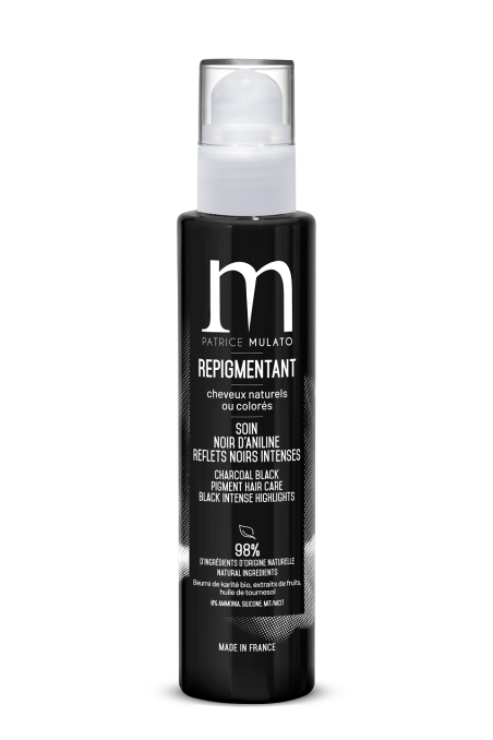 Patrice Mulato Soin Repigmentant 200 ml