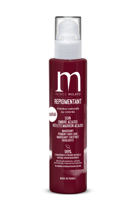 Patrice Mulato Soin Repigmentant 200 ml