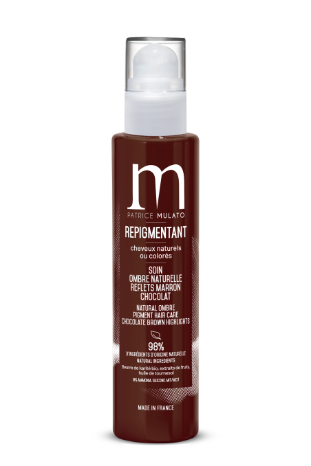 Patrice Mulato Soin Repigmentant 200 ml