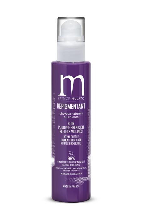 Patrice Mulato Soin Repigmentant 200 ml