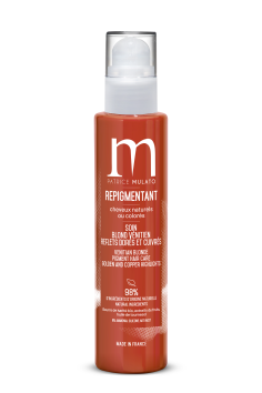 Patrice Mulato Soin Repigmentant 200 ml 2