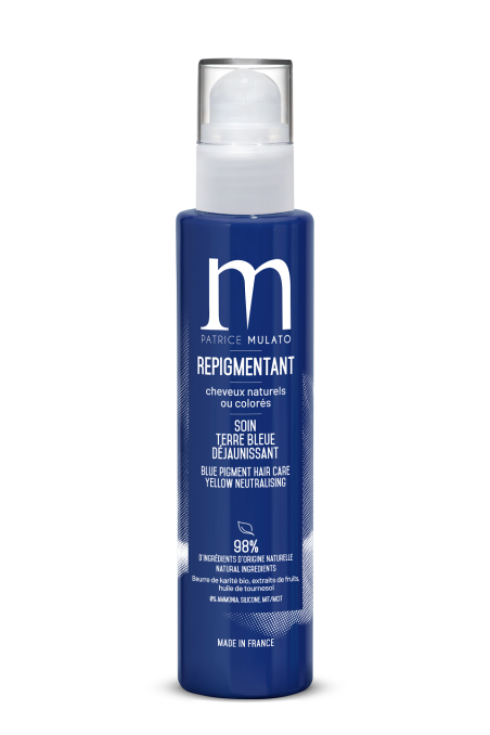 Patrice Mulato Soin Repigmentant 200 ml
