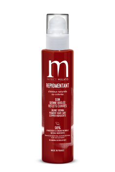Patrice Mulato Soin Repigmentant 200 ml 2