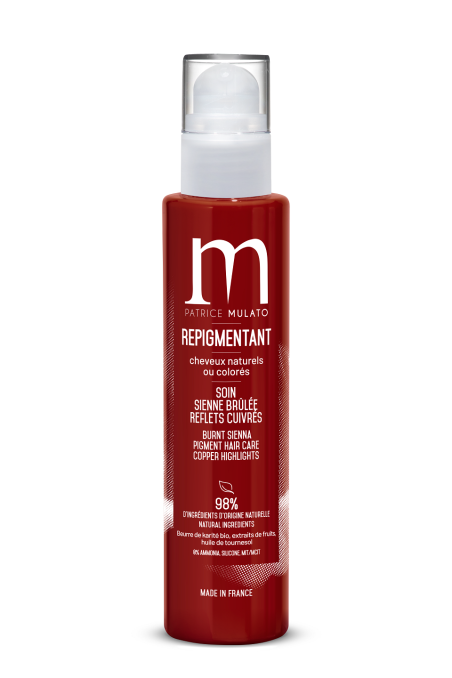 Patrice Mulato Soin Repigmentant 200 ml