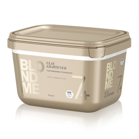 BlondMe PPL7+ Argile Décolorante 350g