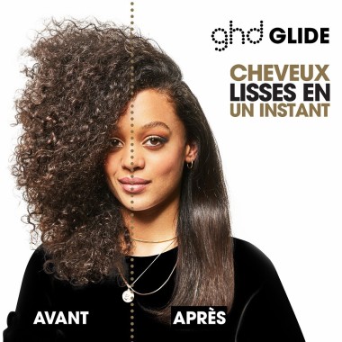 GHD Brosse Lissante professionnelle Glide 2