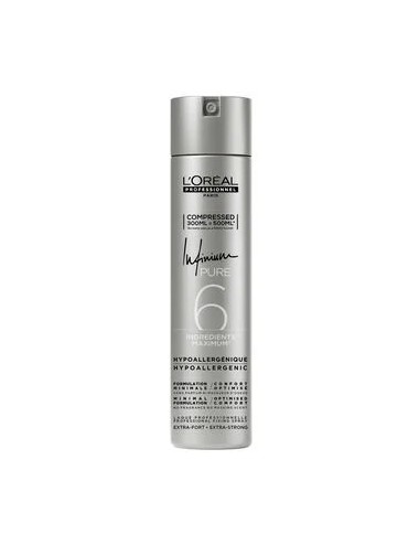 Infinium Pure Extra-Forte compressée 300 ML