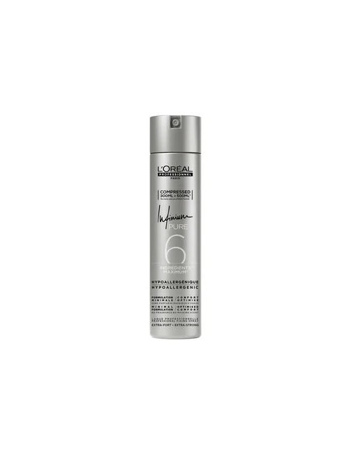 Infinium Pure Extra-Forte compressée 300 ML