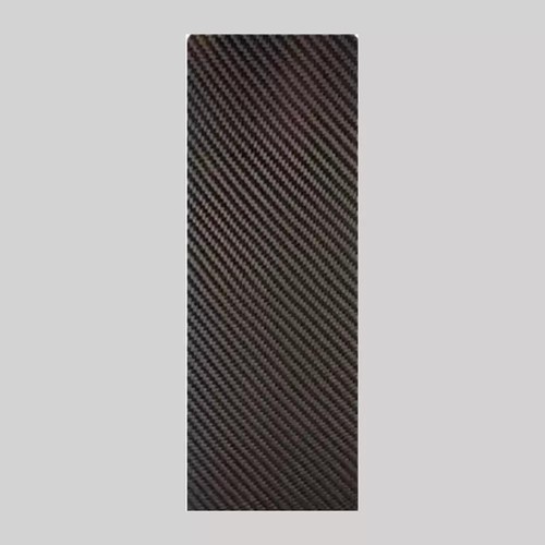 Planche Balayage en fibre de carbone 500x130mm